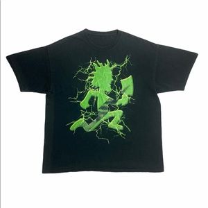 2000s ICP Insane Clown Posse Band Tour XL T-Shirt